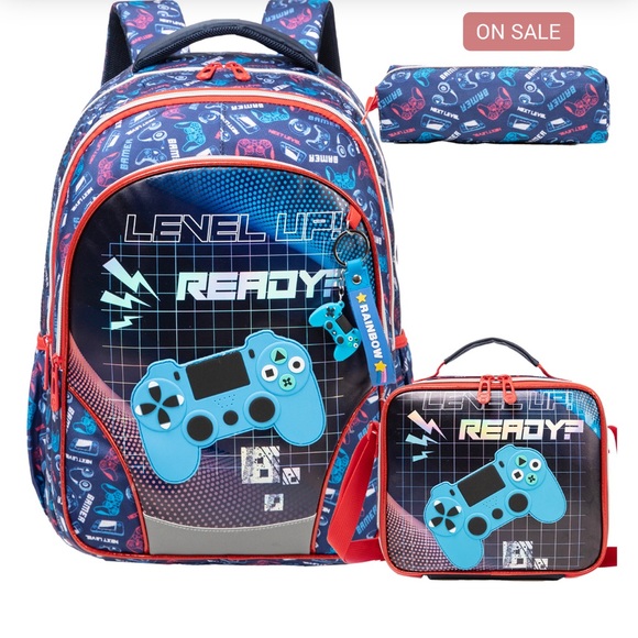 “Shop Smart for Back-to-School: Discover Nuvella's 500+ Essentials!" - Picture 8 of 9